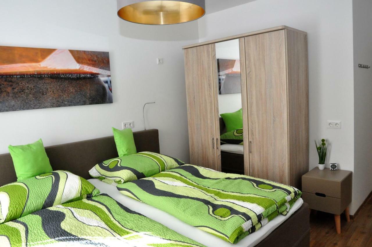 Apartment An Den Quellen Wiesbaden Exteriér fotografie